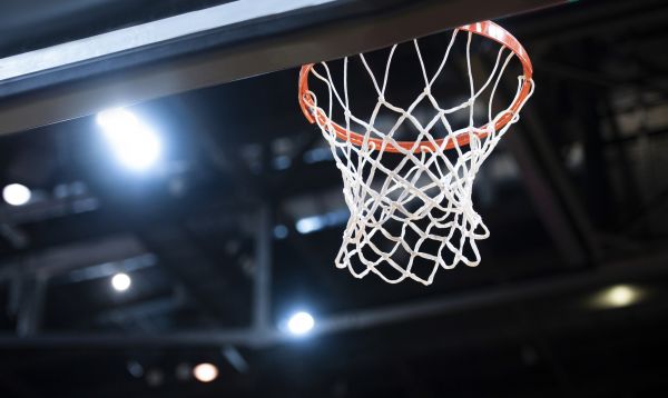 Basketball Net Installation in Littleton