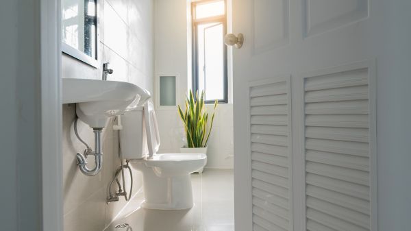 Bathroom Repair in Littleton