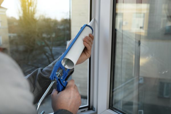 Caulking Service in Littleton