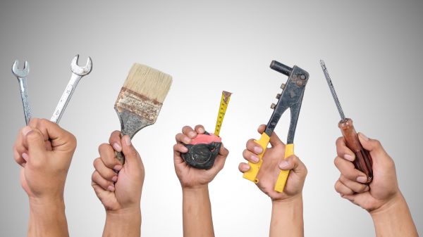 Commercial Handyman Service in Littleton