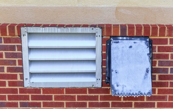 Dryer Vent Repair in Littleton