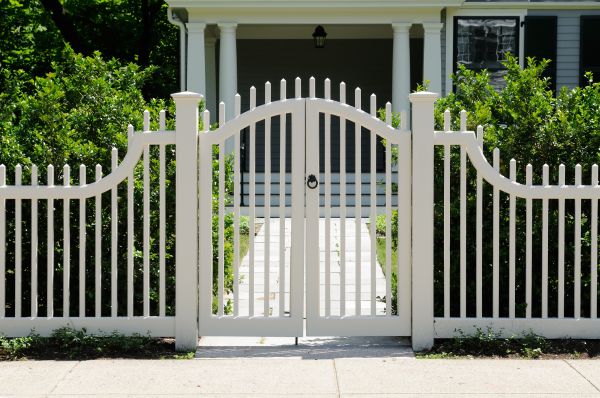 Gate Latch Installation in Littleton