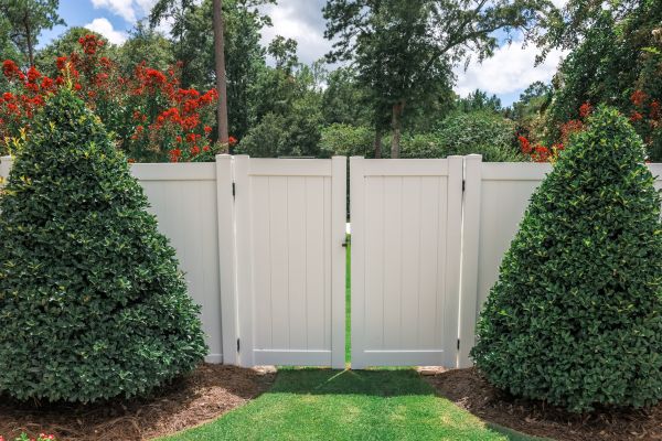 Gate Latch Repair in Littleton