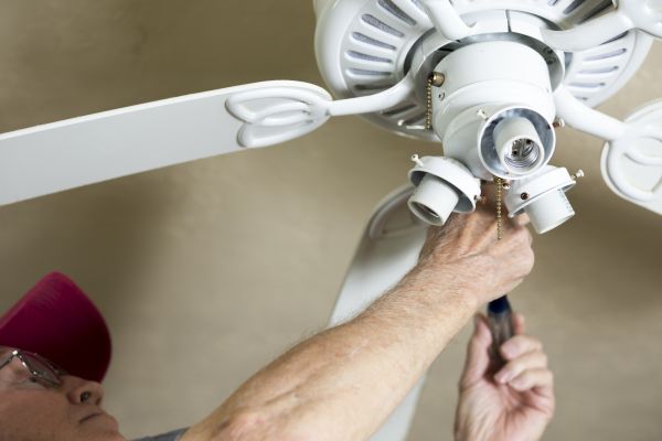 Handyman Ceiling Repair in Littleton