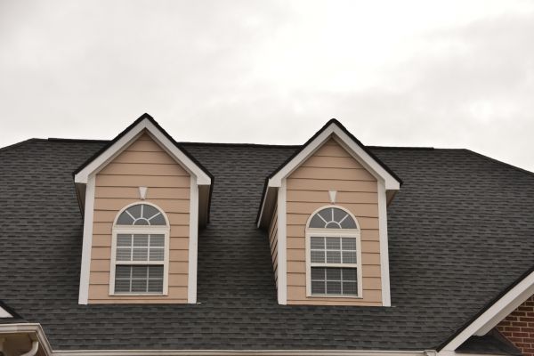 Dormer Repair in Littleton