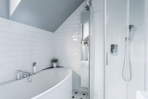 Bathroom Caulking Service in Littleton