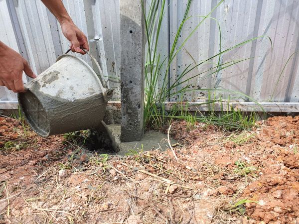 Post Cementing Service in Littleton