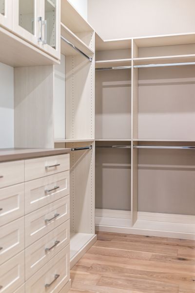 Closet Repair in Littleton