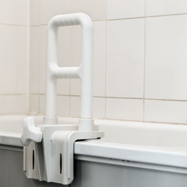 Safety Bar Installation in Littleton