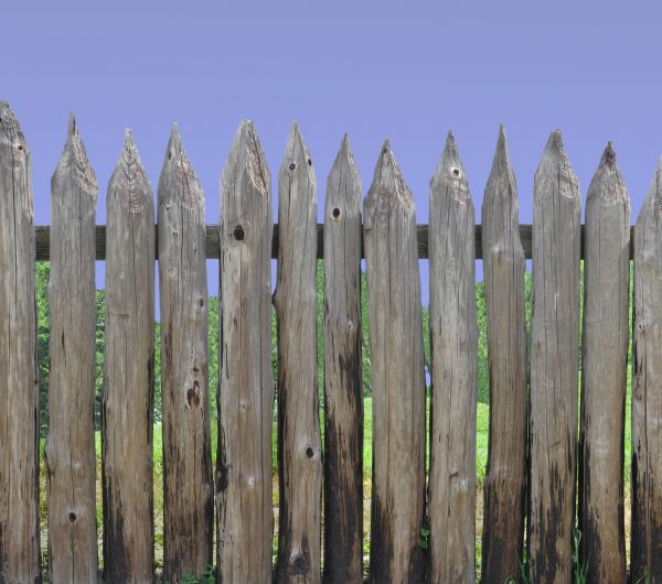Cedar Post Repair in Littleton