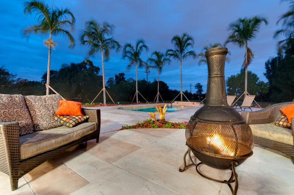 Fire Pit Assembly Service in Littleton
