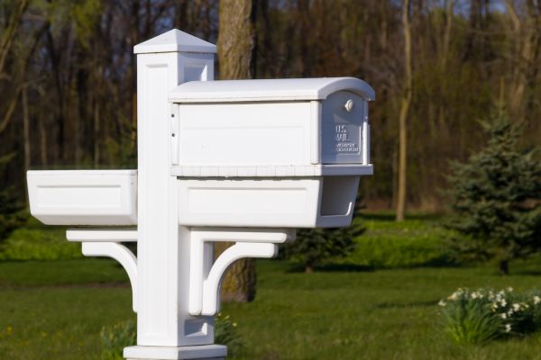 Postal Box Installation in Littleton