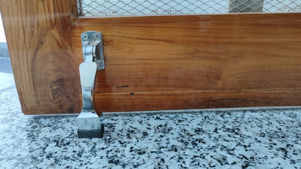Door Stopper Installation in Littleton