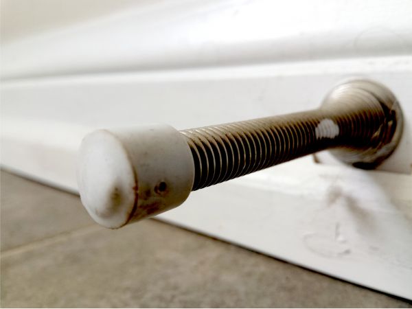Door Stop Replacement in Littleton