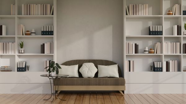 Shelves Assembly in Littleton